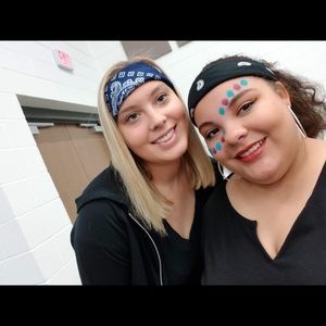 Meet your Posher, Emma